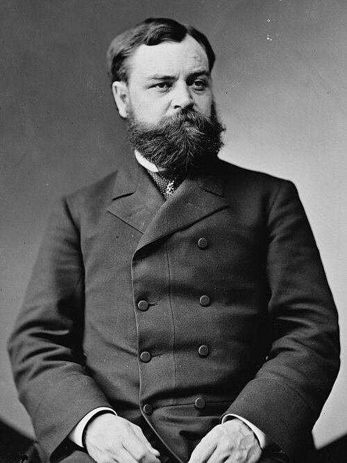 Robert Todd Lincoln